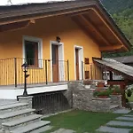 Maison Venoir1 Lejlighed