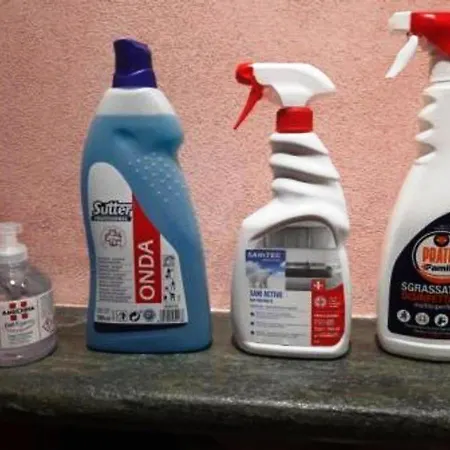 Apartamento Maison Venoir1