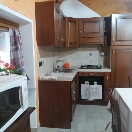 Апартаменты Maison Venoir1