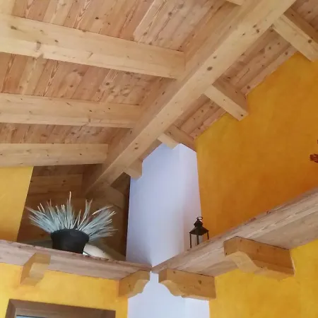 Apartmán Maison Venoir1 *