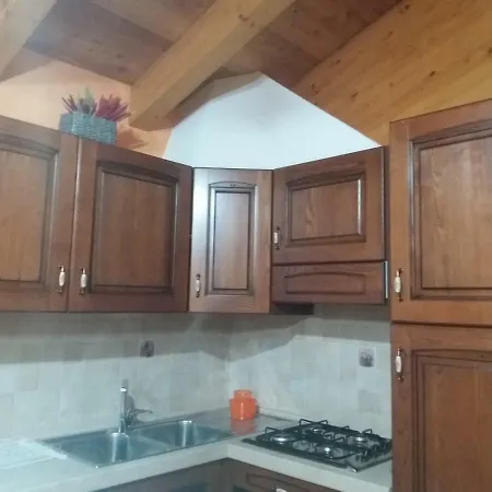 Maison Venoir1 * Aymavilles