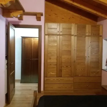 Maison Venoir1 Aymavilles