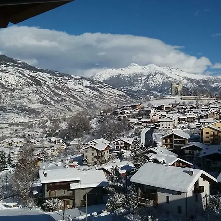 Apartmán Maison Venoir1 *