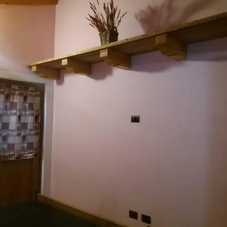 Maison Venoir1 * Aymavilles