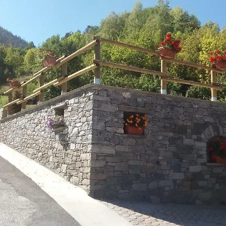 Maison Venoir1 Appartamento Aymavilles