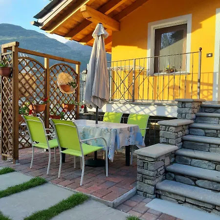 Maison Venoir1 Apartamento *