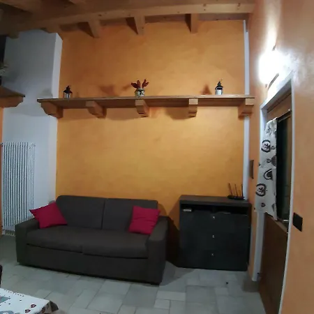 Maison Venoir1 * Aymavilles