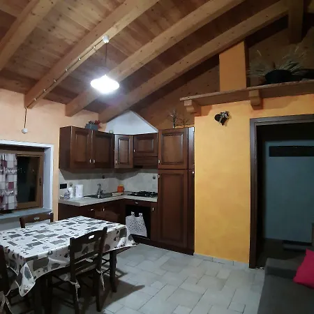 Maison Venoir1 * Aymavilles