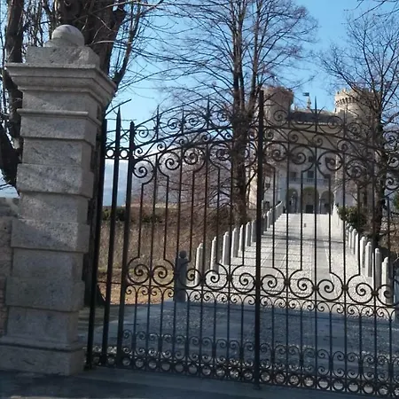 Maison Venoir1 Apartmán *