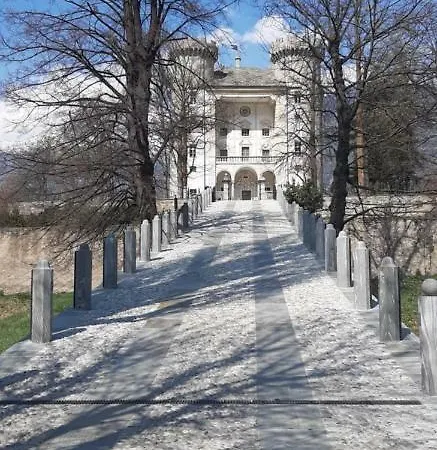 Maison Venoir1 Эмавиль