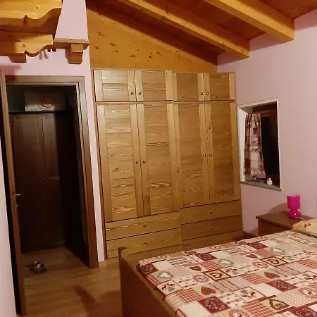 Maison Venoir1 Apartamento Aymavilles