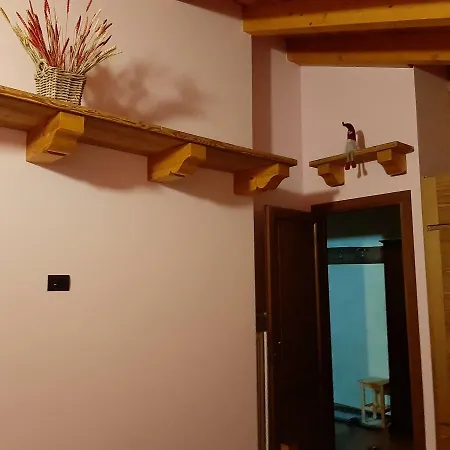 Apartamento Maison Venoir1