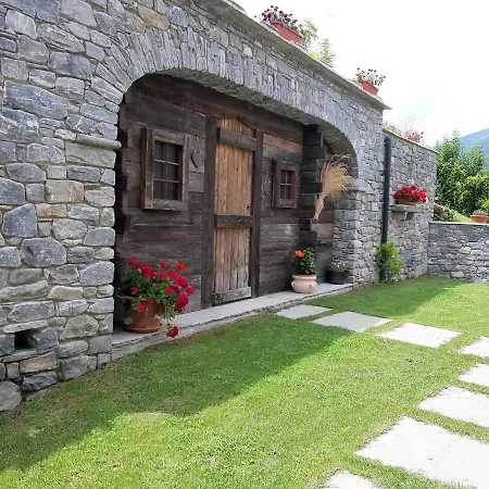 Maison Venoir1 Appartamento