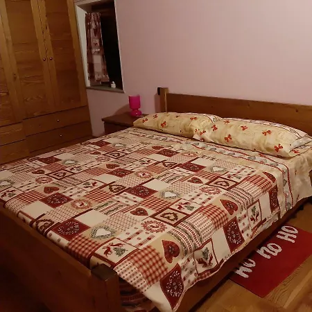 Apartamento Maison Venoir1 Aymavilles