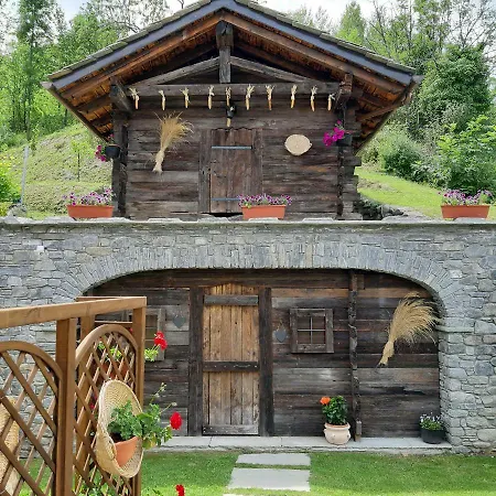 Apartamento Maison Venoir1