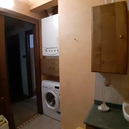 Maison Venoir1 Апартаменты