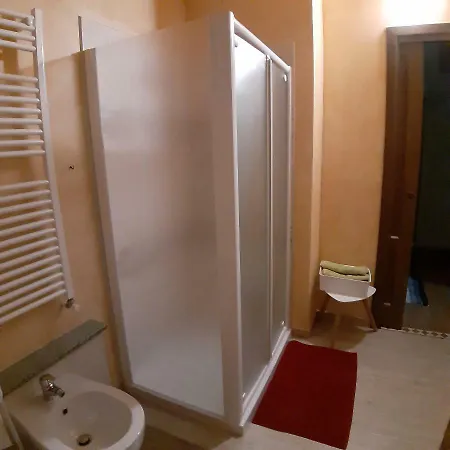 Maison Venoir1 Apartamento Aymavilles