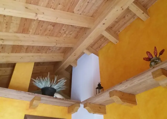 Appartamento Maison Venoir1 *