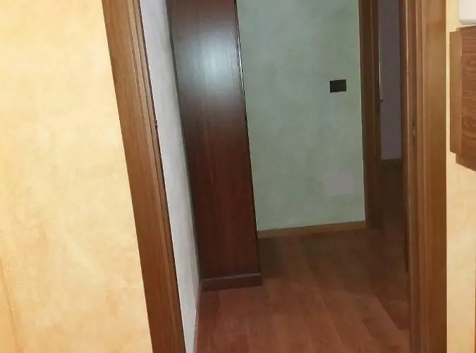 Maison Venoir1 Appartamento *