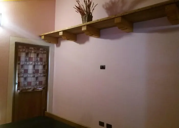 Maison Venoir1 * Aymavilles