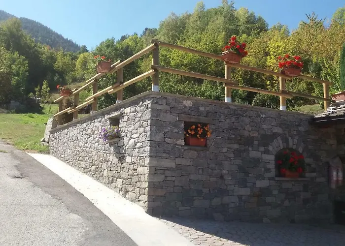 Maison Venoir1 Appartamento Aymavilles