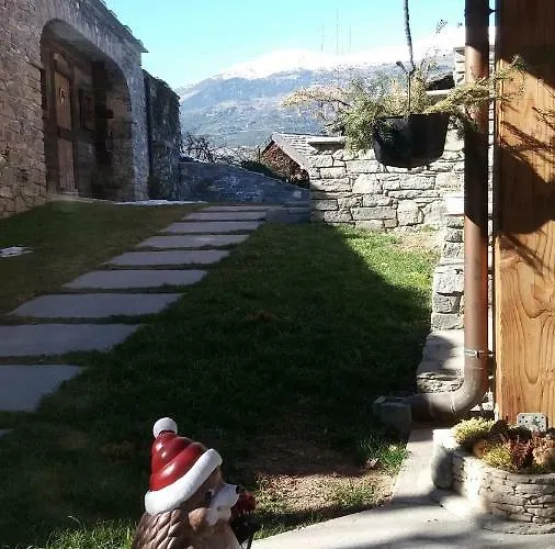 Appartamento Maison Venoir1 *