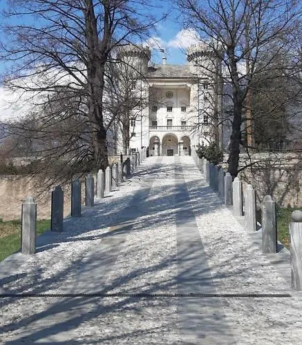 Maison Venoir1 Aymavilles