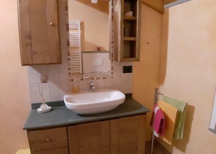 Maison Venoir1 Appartamento