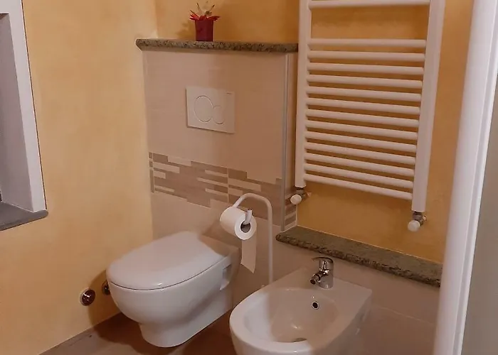 Maison Venoir1 * Aymavilles