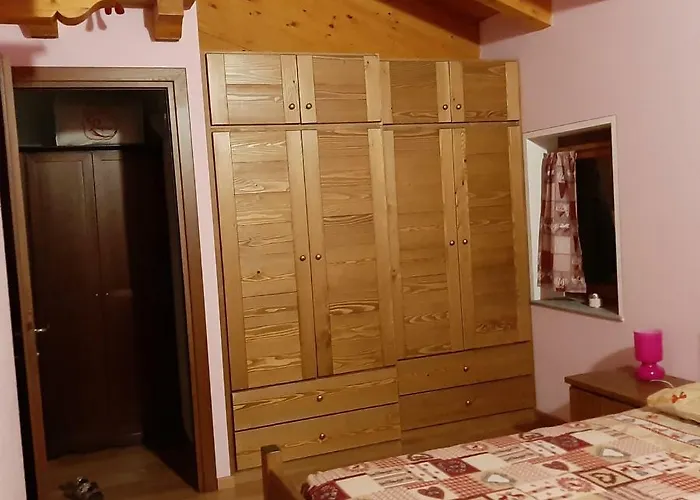 Maison Venoir1 Appartamento Aymavilles