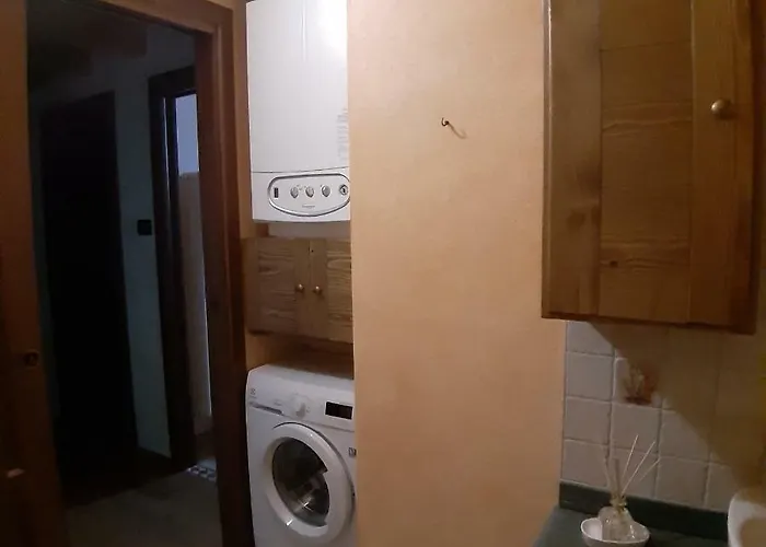 Maison Venoir1 Appartamento