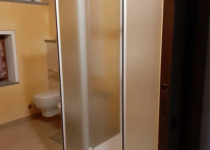 Maison Venoir1 Appartamento *