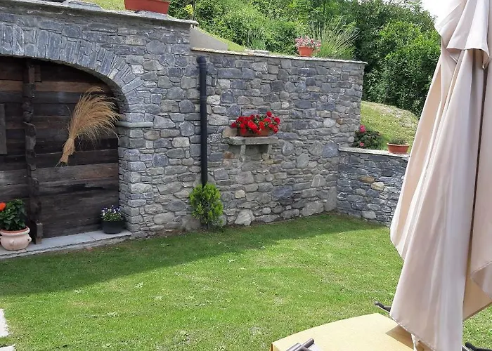 Maison Venoir1 Appartamento Aymavilles